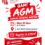 QAMT AGM – Monday 23 Nov, 3:15pm QUT Kevin Grove